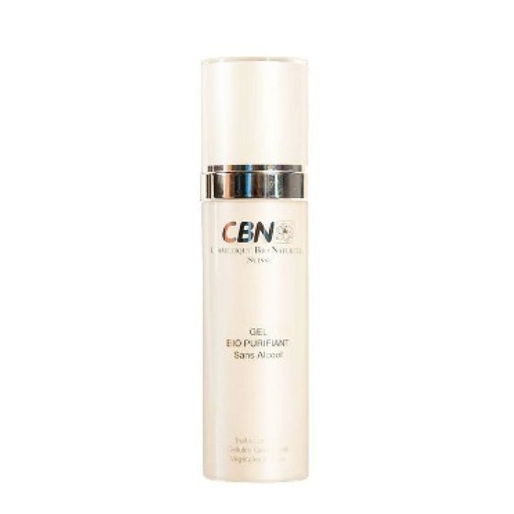 CBN Gel Bio Purificant Senza Alcool 190ml