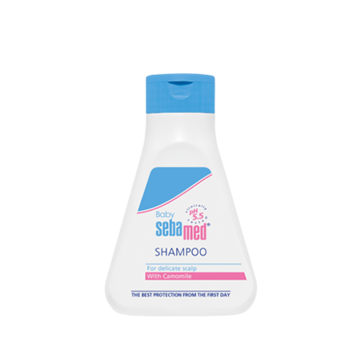 Sebamed Baby Shampoo 250ml