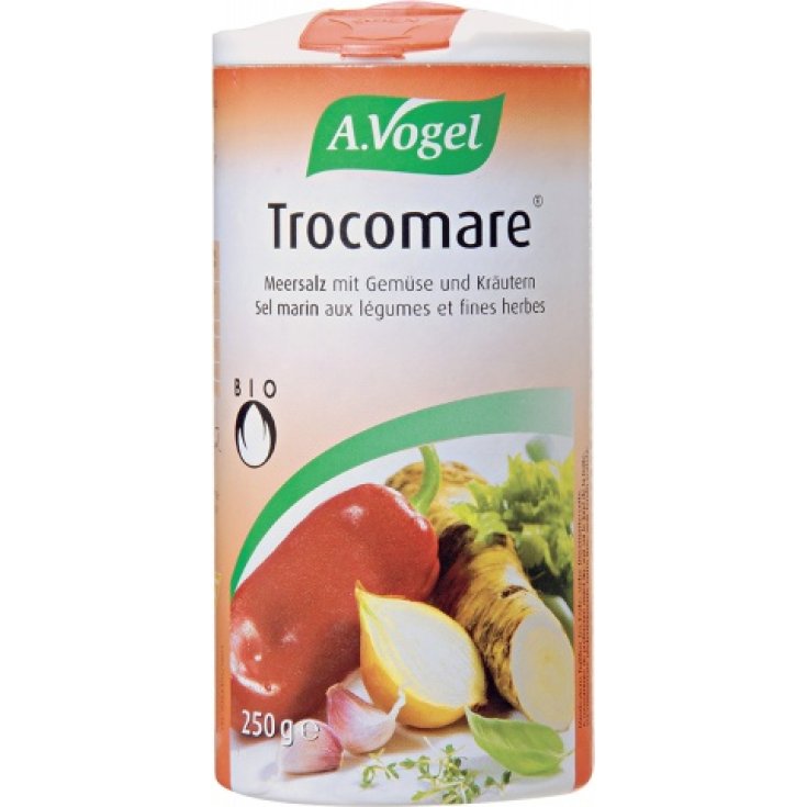Vogel Trocomare Sale Marino 250g