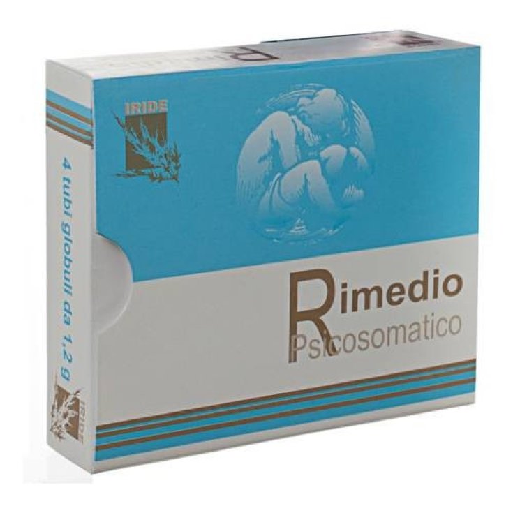 Iride 2000 Rimedi Psicosomatici Larice 4 Dosi