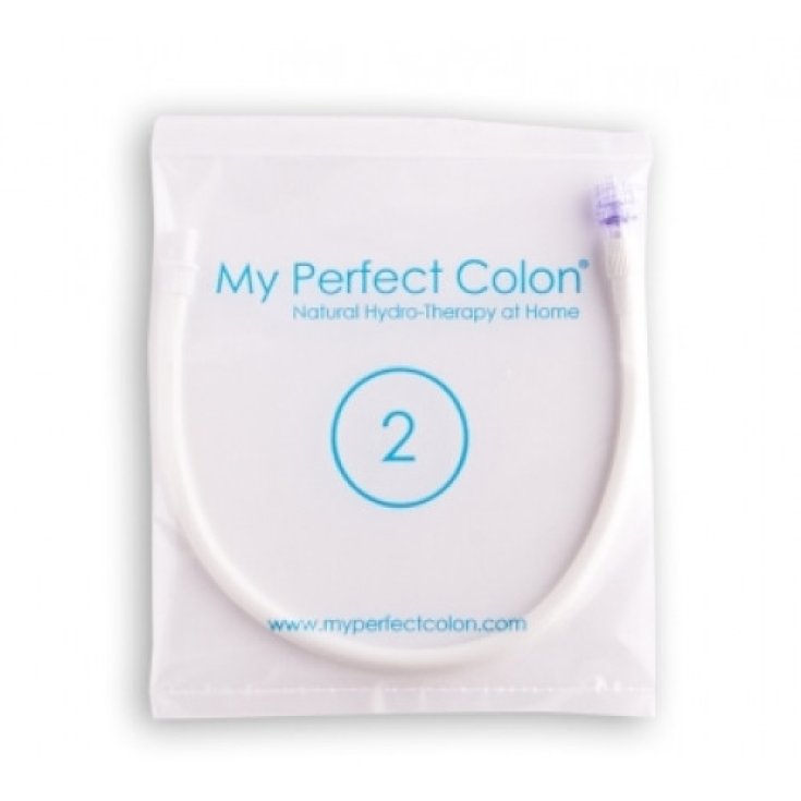 Ricambio Tubo My Perfect Colon 1 Pezzo
