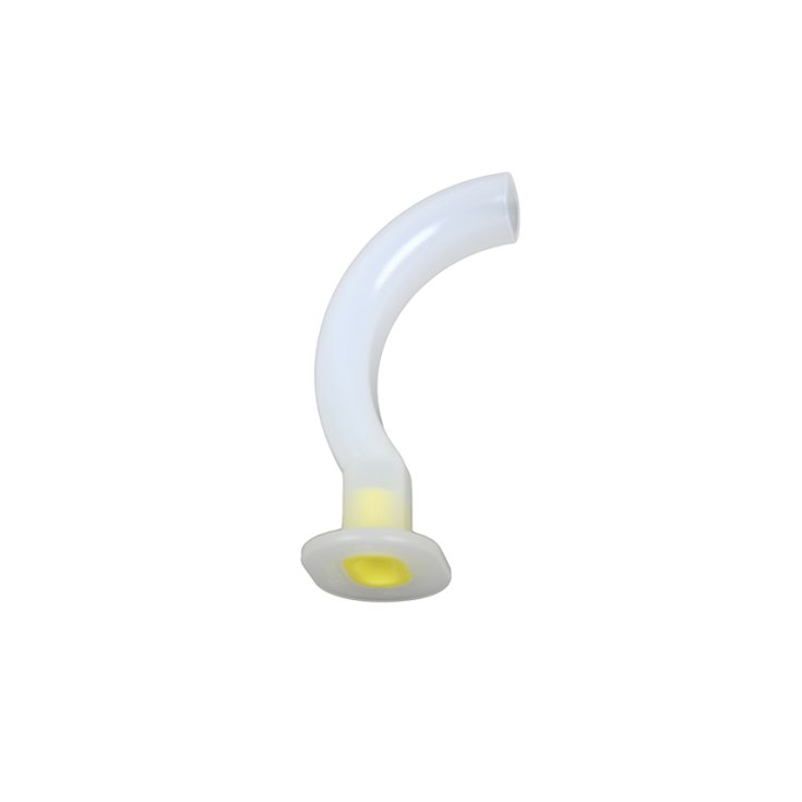 CANNULA GUEDEL 30MM