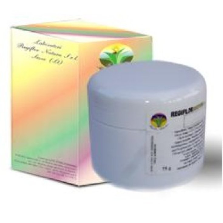 Rn-25 Pomata Regiflor Natura 75g