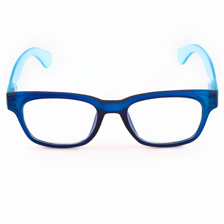Legend Light Blu +1,00 Contacta® 1 Pezzo