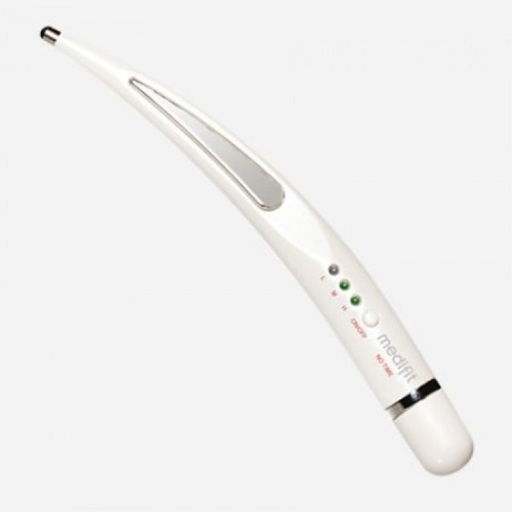 Innoliving No Time Massaggiatore Viso