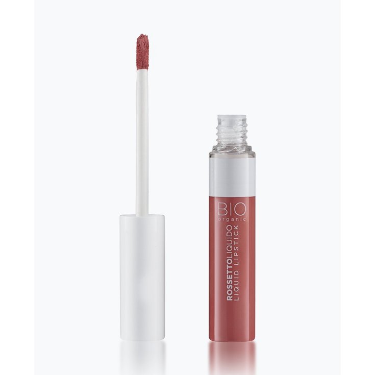 Rossetto Liquido 01 Naturaverde