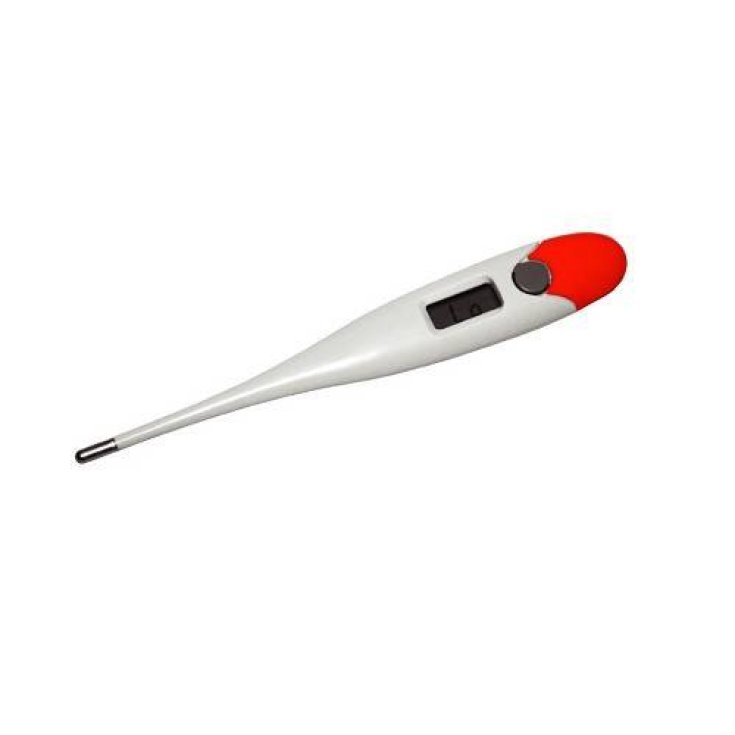Ranbaxy Termometro Elettronico Sc17 1 Pezzo