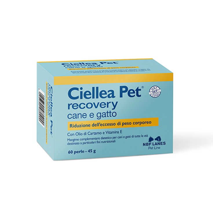 Ciellea Pet - Perle