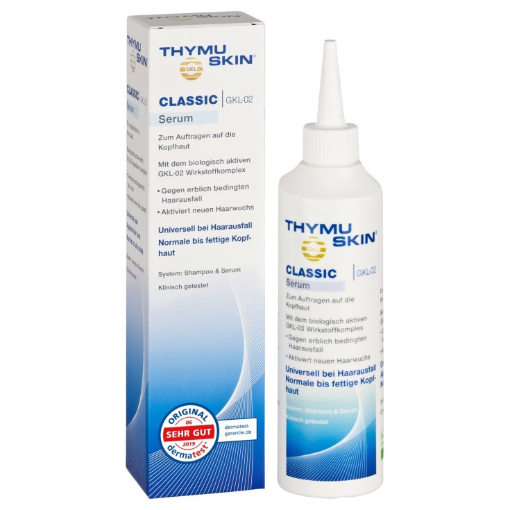 Classic Serum ThymuSkin 100ml