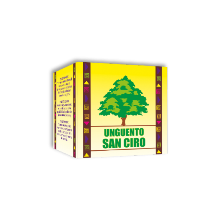 Unguento San Ciro Dermatite Atopica 50ml