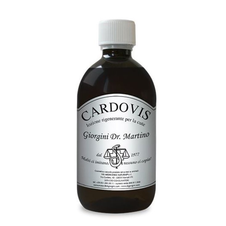 Cardovis Dr. Giorgini 500ml