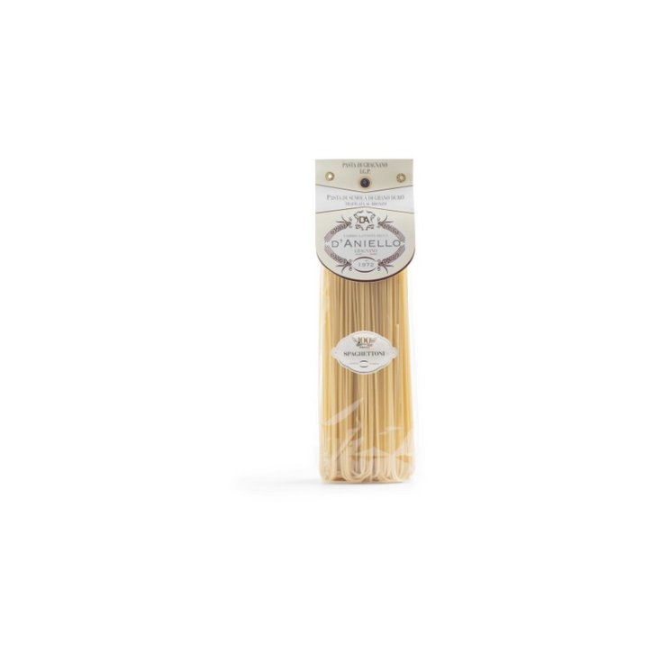 Spaghettoni D'ANIELLO 500g