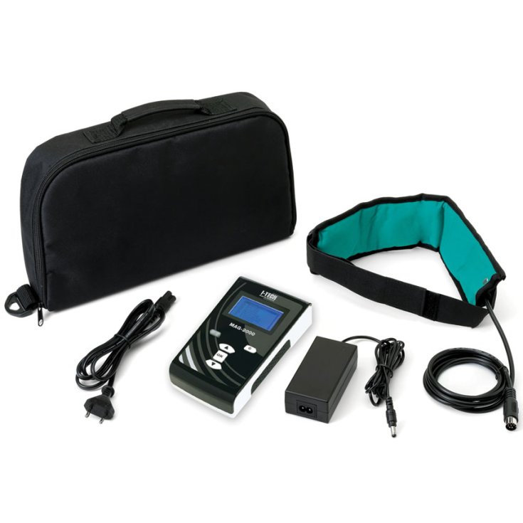 MAG 2000 MAGNETOTERAPIA