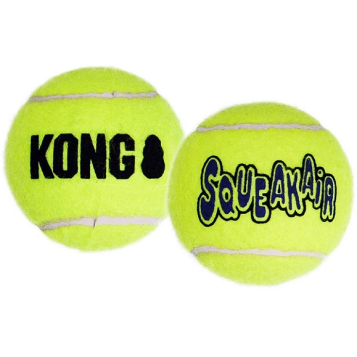 Suqeakair Balls Misura M - 67384 - 6 palline