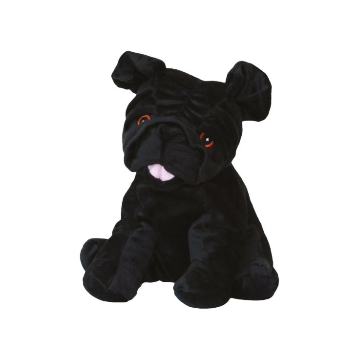 Carlino Nero Warmies T-Tex