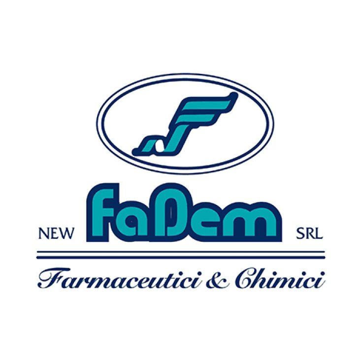 Iodio NEW.FA.DEM. 2% + 2,5% Soluzione AlcoIica 20ml