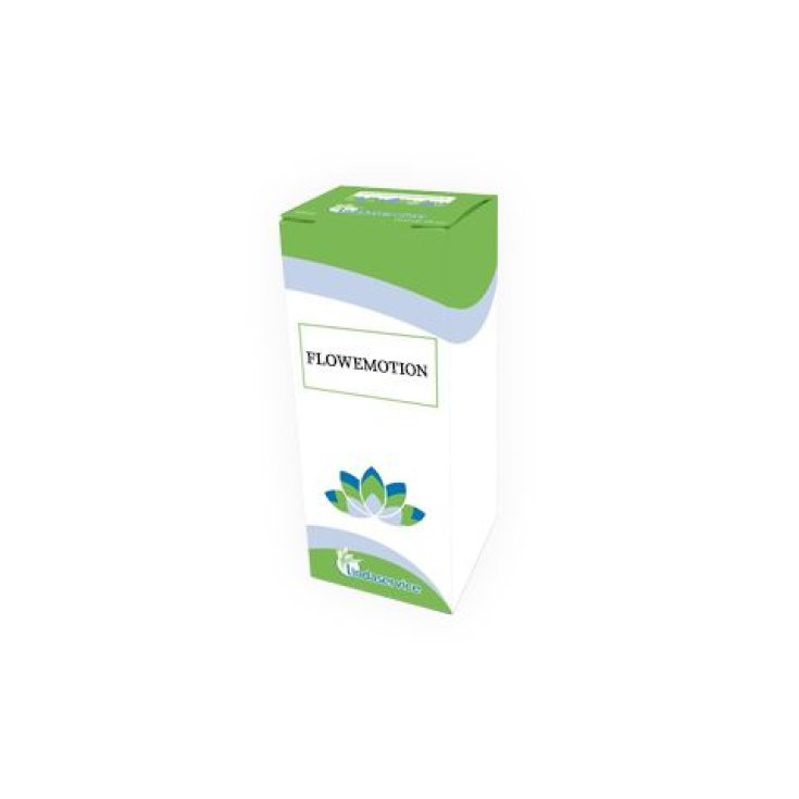 Lindaservice Flowemotion 07 Rimedio Omeopatico In Gocce 30ml