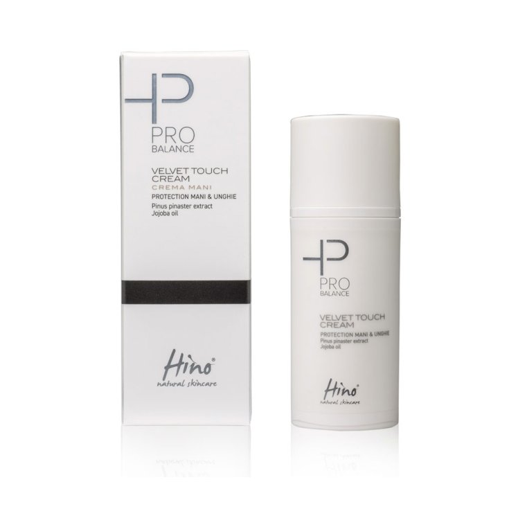 Velvet Touch Cream Hino Pro Balance 30ml