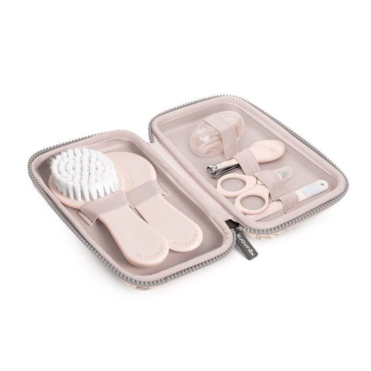 Set Manicure Girl Suavinex