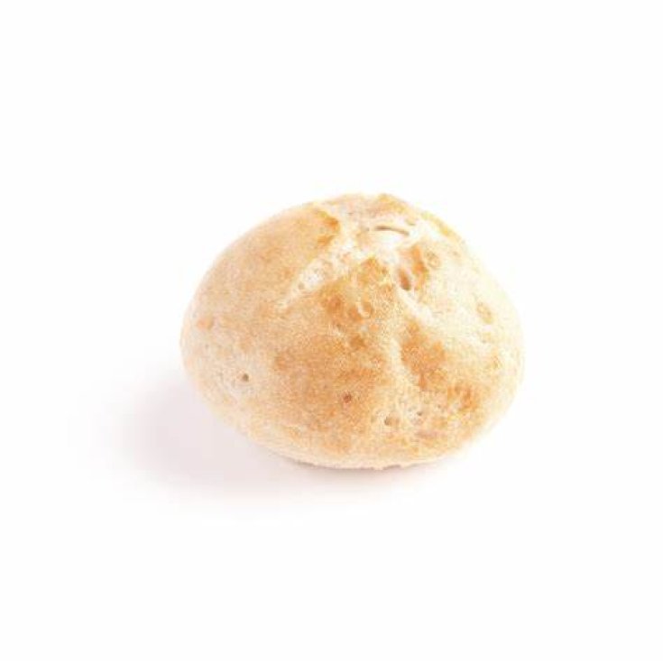 Rosetta Senza Glutine Punto Caldo 100g