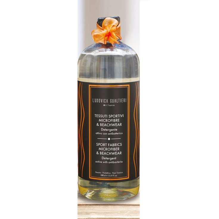 Tessuti Sportivi Microfibre & Beachwear 1000ml