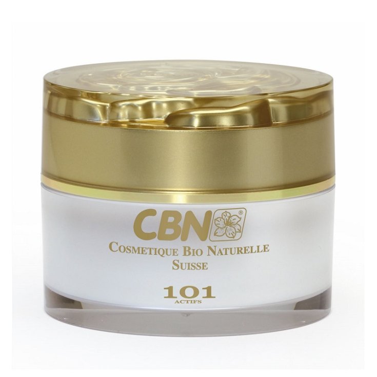 CBN CREME MULTIF.GLOBALE YEUX 3602
