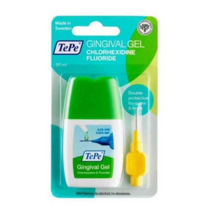 Tepe Gel Gengivale 20ml