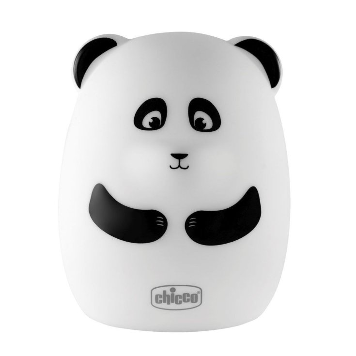 Luce Notte Panda Chicco 1 Pezzo