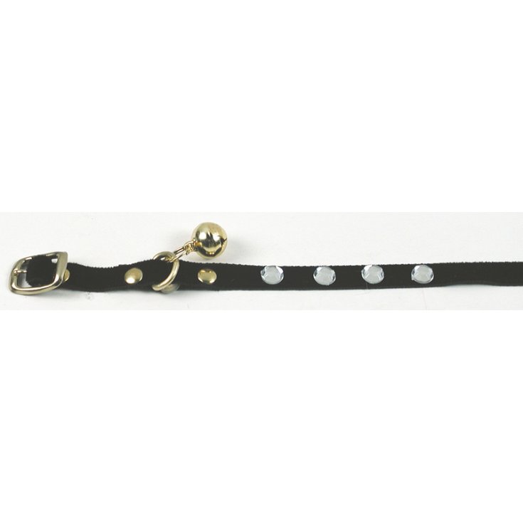 CARTELLA COLL GATTO STRASS12PZ