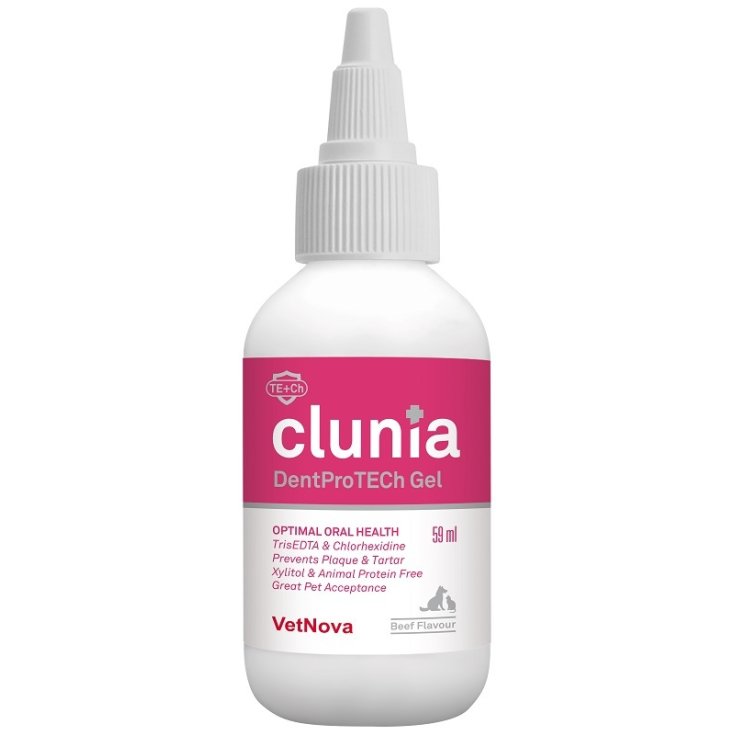 CLUNIA DENTPROTECH GEL 59ML