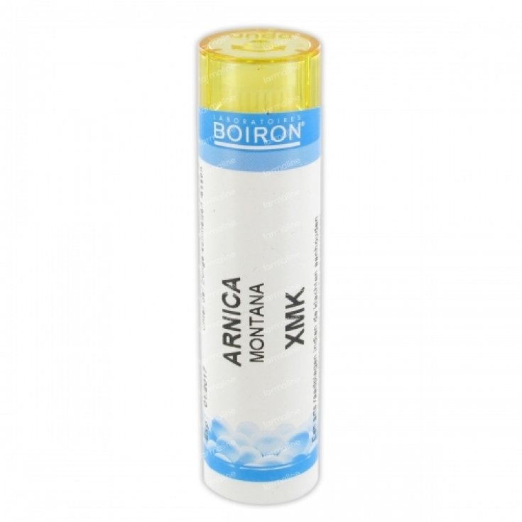 Cemon Arnica Montana Xmk Globulari 6g