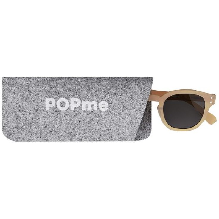 Sunglasses Roma Yellow Popme