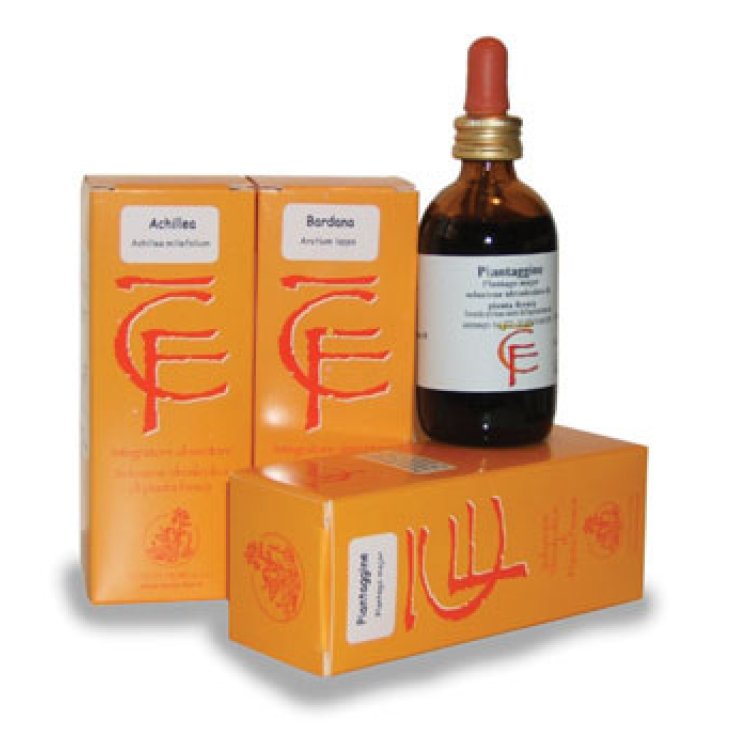 Cento Fiori Ribes Nero Foglie Soluzione Idroalcolica 50ml