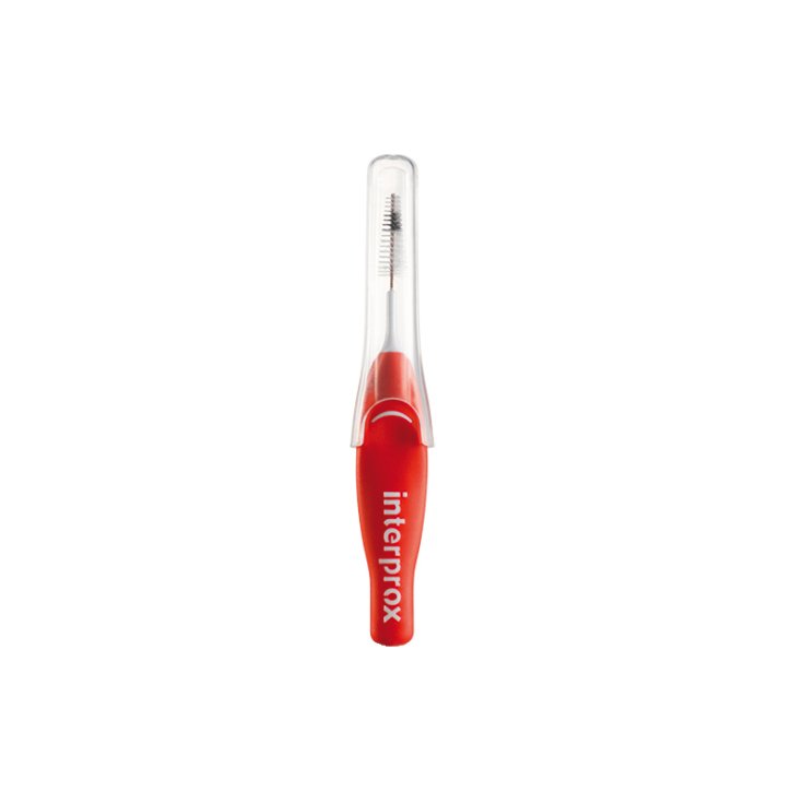interprox® Mini Conical 6 Pezzi