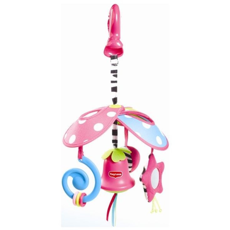 Tiny Love Pack&go Mini Tiny Princess