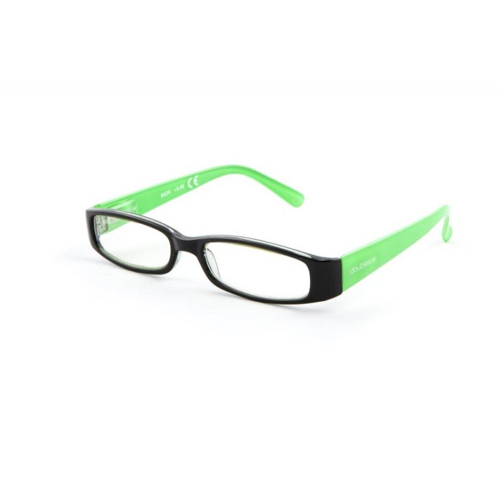 Limited Green +1,50diot