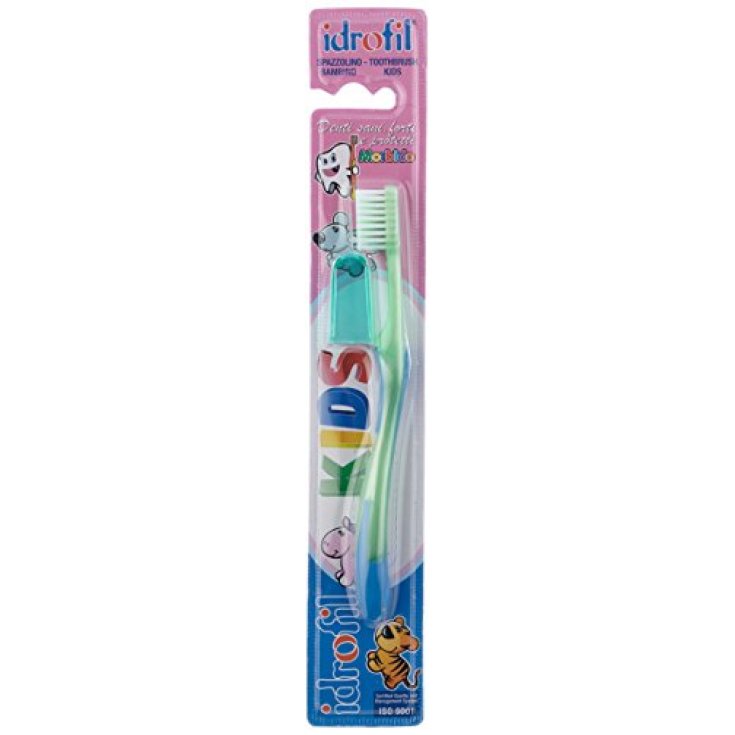 Idrofil Spazzolino Kids