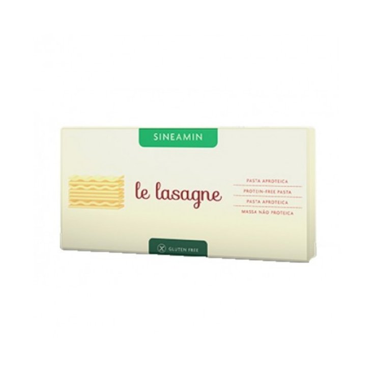 Le Lasagne SINEAMIN 250g