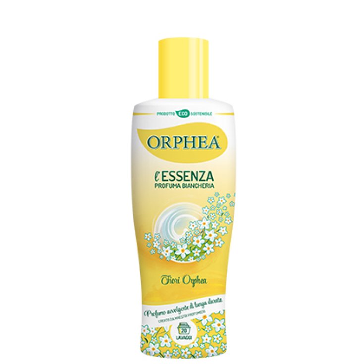 L'Essenza Profuma Biancheria Fiori Orphea 200ml