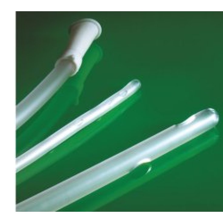 Cannula Rettale in PVC 40cm CH30 Farmacare