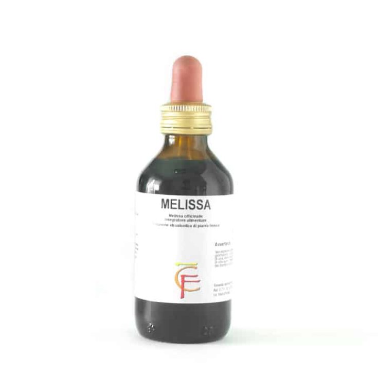 Cento Fiori Melissa Soluzione Idroalcolica 50ml
