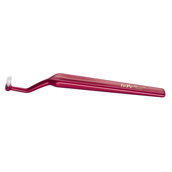 Tepe Spazzolino Universal Care 1 Pezzo