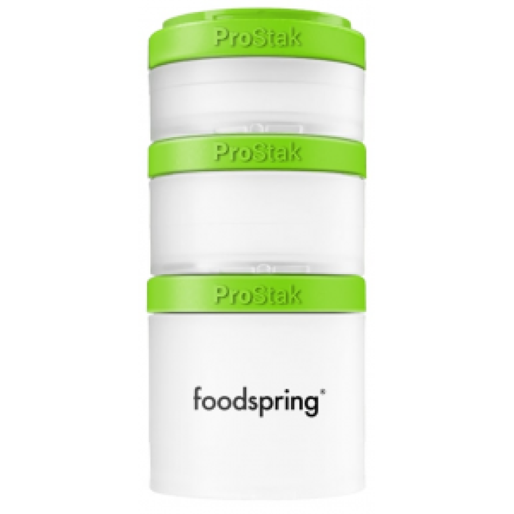 Shaker Expansion-Pack foodspring®