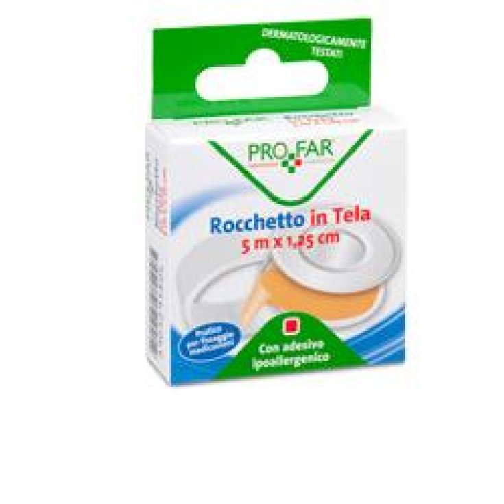 Cer Profar Roc Tela 5x1,25c