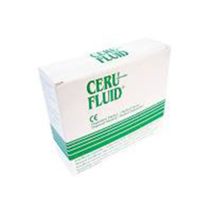 Ceru Fluid 8ml