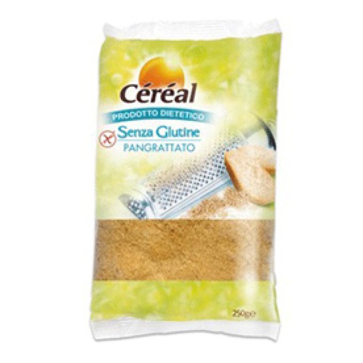 Cereal Pangrattato S/glut 250g
