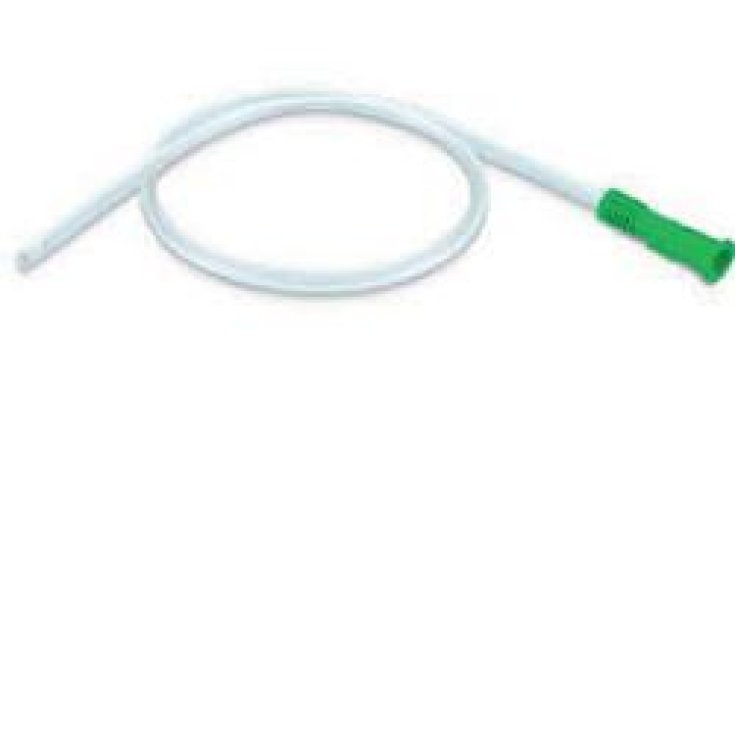 Safety Sonda Aspirazione Misura CH14