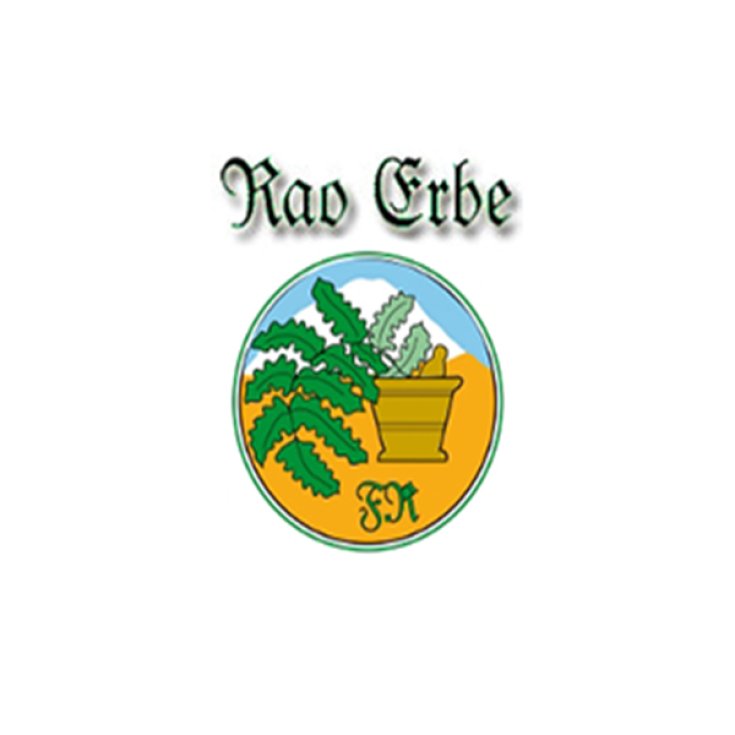 Rao Erbe Sangue Drago Soluzione Ial Re 30ml