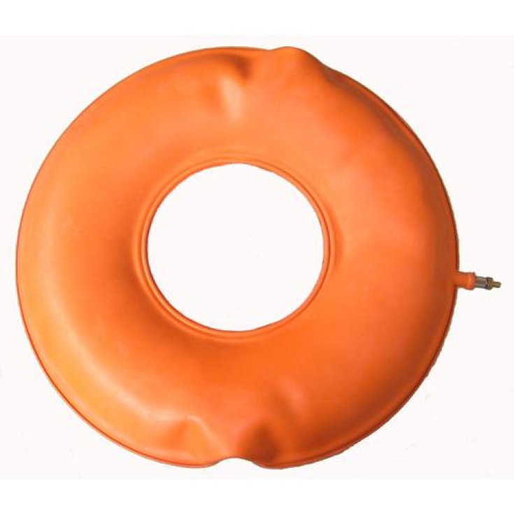 Ciambella Gomma Latex Free 43cm