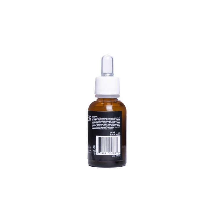 Siero Bava Di Lumaca Con Acido Ialuronico Jill Cooper 30ml